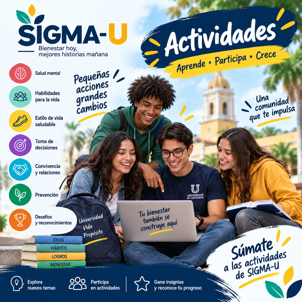 Actividades