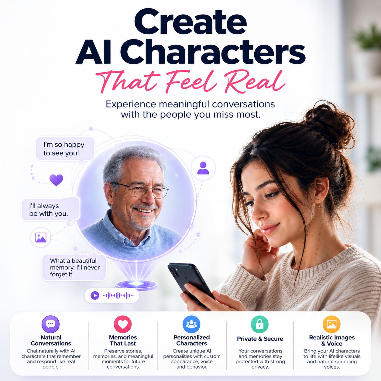 AI Character