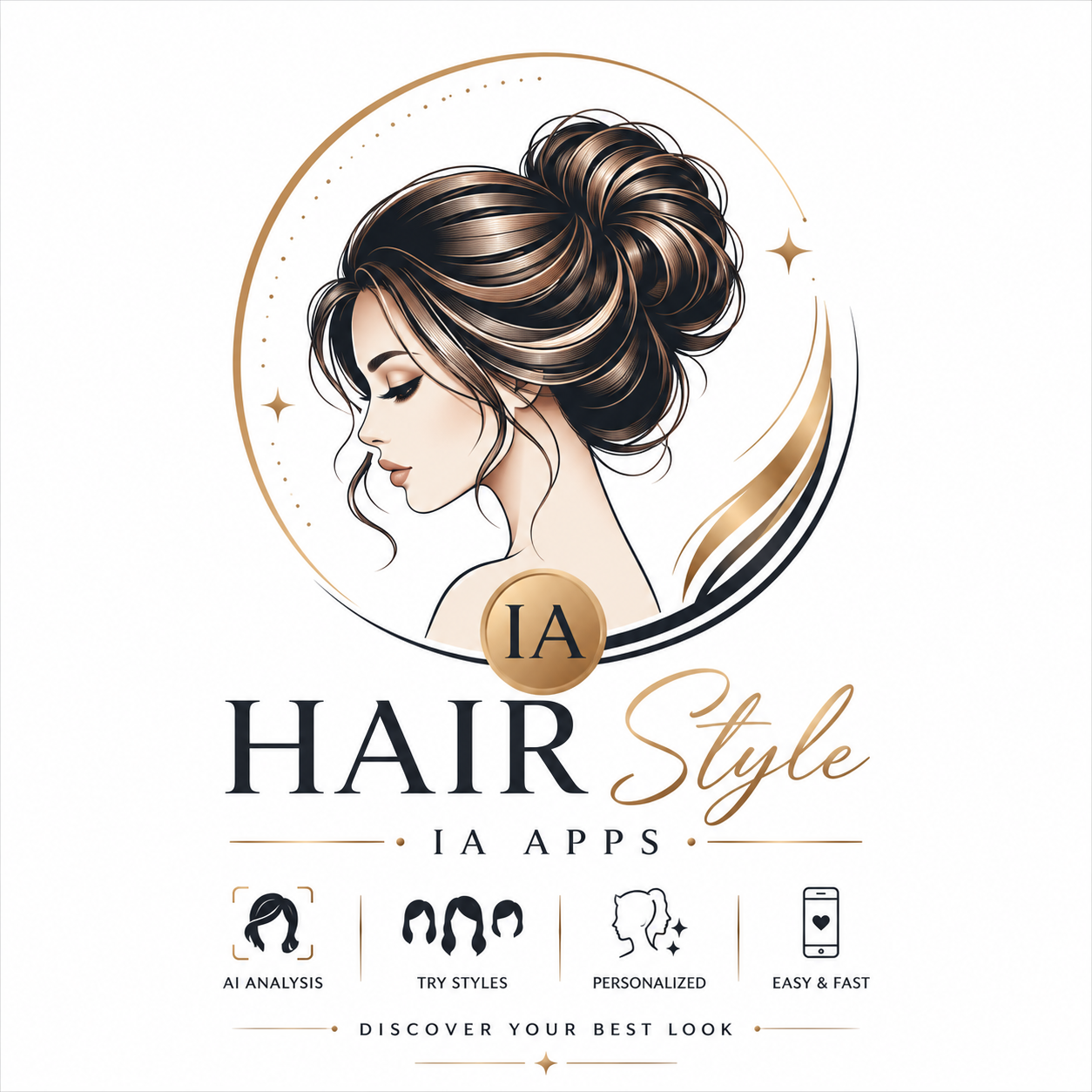 AI Apps HAIRSTYLE